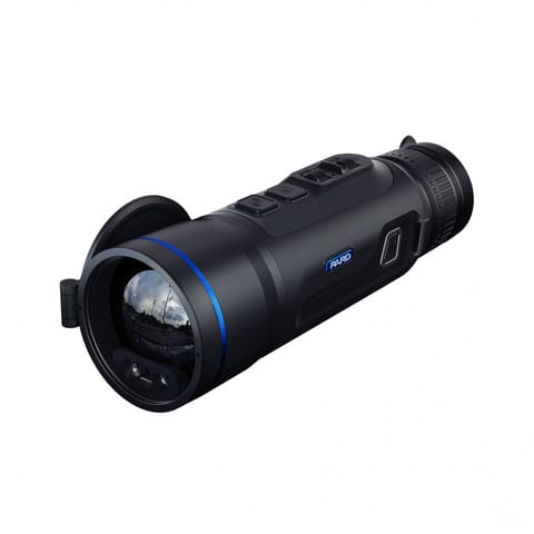 ⁨Monokular PARD Leopard 640 eX 50 mm z dalmierzem - termowizja dalekiego zasięgu na polowanie⁩ w sklepie Wasserman.eu