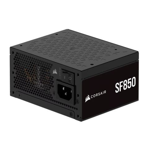⁨Power supply F Series SF850 80 PLUS Platinum SFX⁩ at Wasserman.eu