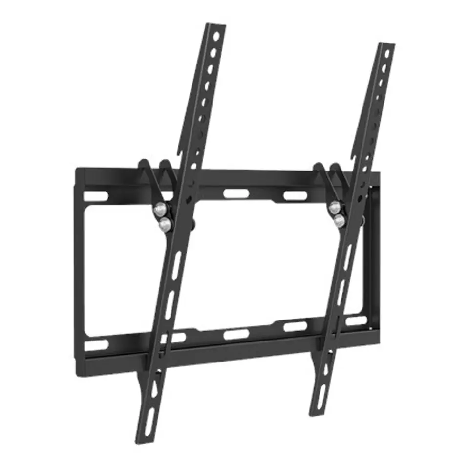 ⁨TV wall mount, tilt, 32-55' ,max. 35kg⁩ at Wasserman.eu