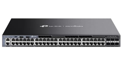 ⁨Switch SG6654X 48XGE 6xSFP+⁩ at Wasserman.eu