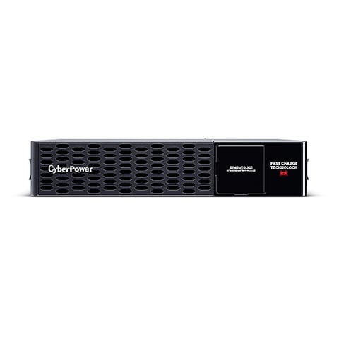 Moduł bateryjny BP48VP2U02 EBP, Rack 2U, 48VDC, 8x9AH/12V do PR1-3KVA-ERTXL2U w sklepie Wasserman.eu
