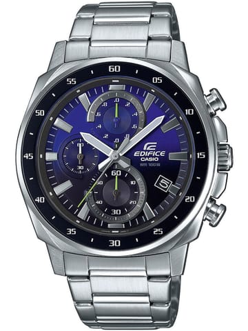 Zegarek Casio Edifice 44mm EFV-600D-2AVUEF w sklepie Wasserman.eu