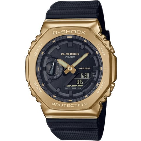 ⁨Zegarek Casio GM-2100G-1A9ER⁩ w sklepie Wasserman.eu