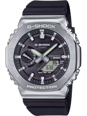 Zegarek Męski Casio GBM-2100-1AER + BOX w sklepie Wasserman.eu