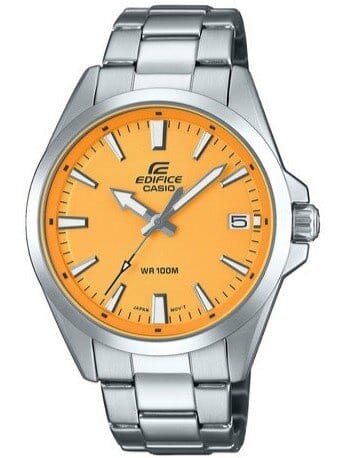 ⁨Zegarek Męski Casio Edifice EFV-100D-9AV + BOX⁩ w sklepie Wasserman.eu