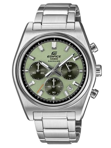 ⁨Zegarek Męski Casio EDIFICE EFB-730D-3AVUEF + BOX⁩ w sklepie Wasserman.eu