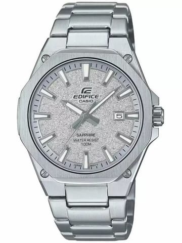 ⁨Zegarek Męski Casio EFR-S108DE-8AVUEF Edifice Classic Sapphire + BOX⁩ w sklepie Wasserman.eu