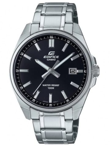 ⁨Zegarek Męski Casio Edifice EFV-150D-1AVUEF + BOX⁩ w sklepie Wasserman.eu