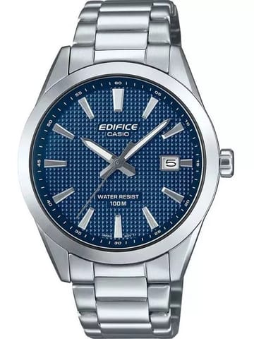 ⁨Zegarek Męski Casio Edifice EFV-160D-2AVEF + BOX⁩ w sklepie Wasserman.eu