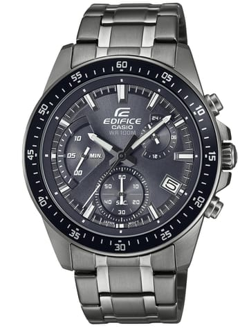 ⁨Zegarek Męski Edifice Casio EFV-540DC-1CVUEF⁩ w sklepie Wasserman.eu