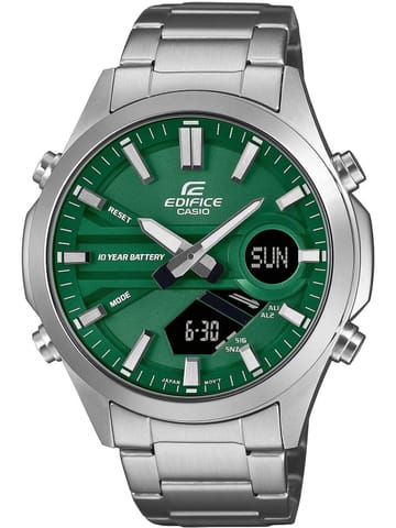⁨Zegarek Męski Casio EFV-C120D-3AEF + BOX⁩ w sklepie Wasserman.eu