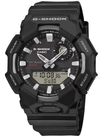 ⁨Zegarek Męski Casio G-SHOCK GA-B010-1AER⁩ w sklepie Wasserman.eu