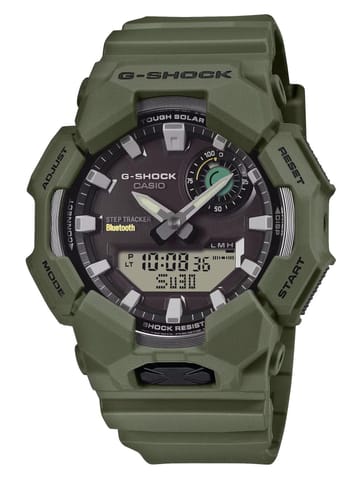 ⁨Zegarek Męski Casio G-SHOCK GA-B010-3AER⁩ w sklepie Wasserman.eu
