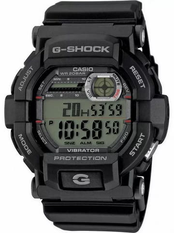 ⁨Zegarek Casio G-SHOCK GD-350-1ER⁩ w sklepie Wasserman.eu