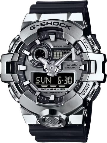 ⁨Zegarek Casio G-SHOCK GM-700-1AER⁩ w sklepie Wasserman.eu