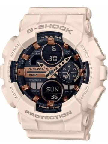 ⁨Zegarek Casio G-Shock GMA-S140M-4AER⁩ w sklepie Wasserman.eu