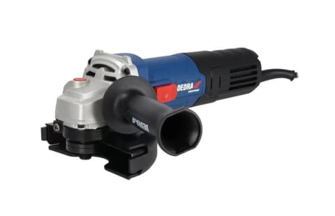 ⁨SZLIFIERKA KĄTOWA 125MM 750W⁩ w sklepie Wasserman.eu