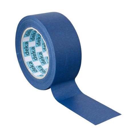 ⁨TAŚMA MALARSKA. BLUE 48MM*50M⁩ w sklepie Wasserman.eu