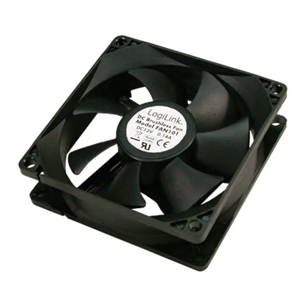 ⁨Logilink FAN103 Case fan⁩ at Wasserman.eu