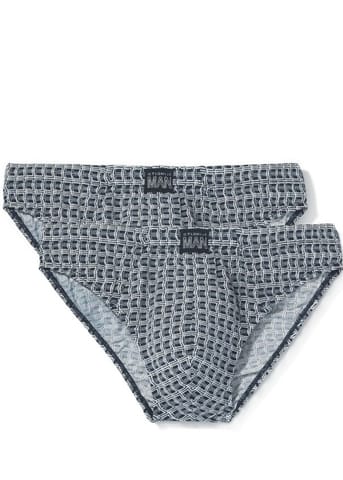 ⁨BRIEFY ATLANTIC MP-1021 (Navy blue, size M (38))⁩ at Wasserman.eu