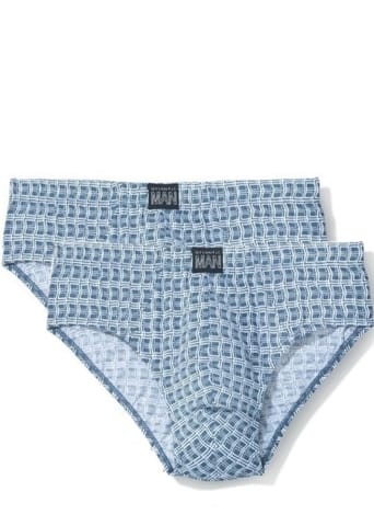 ⁨Slipy Atlantic MP-1022 Den (kolor jeans, rozmiar M)⁩ w sklepie Wasserman.eu