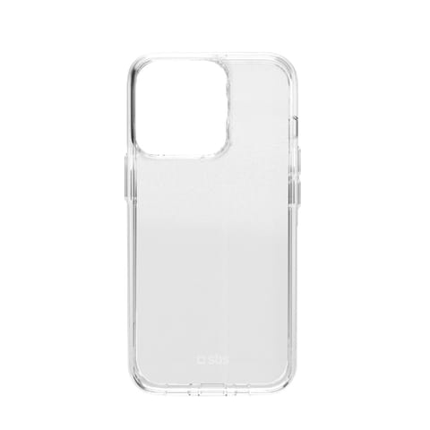 ⁨Etui pokrowiec do iPhone 14 Pro Max D3O - przezroczysty⁩ w sklepie Wasserman.eu