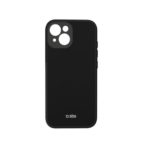 ⁨Etui pokrowiec do iPhone 15 Plus Full Active Case D3O - czarny⁩ w sklepie Wasserman.eu