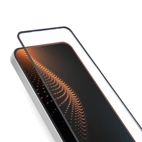 ⁨Szkło hartowane z ramką do Samsung Galaxy A35 / A55 Tempered Glass D3O⁩ w sklepie Wasserman.eu