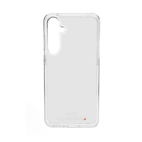 ⁨Etui pokrowiec do Samsung Galaxy A35 D3O - przezroczysty⁩ w sklepie Wasserman.eu