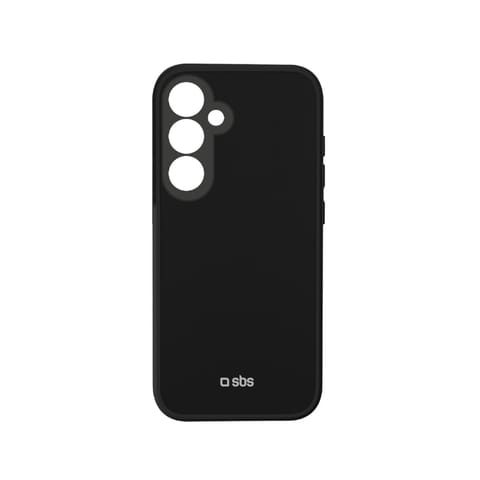 ⁨Etui pokrowiec do Samsung Galaxy A55 Full Active D3O - czarny⁩ w sklepie Wasserman.eu