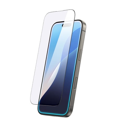 ⁨Szkło hartowane do iPhone 16 Pro Radix Full Glass⁩ w sklepie Wasserman.eu