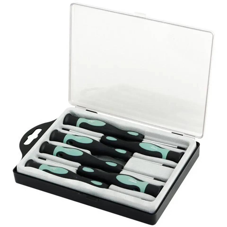 ⁨Screwdriver set⁩ at Wasserman.eu