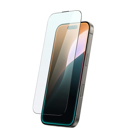 ⁨Szkło hartowane do iPhone 16 Pro Max Titan Max Tempered Glass⁩ w sklepie Wasserman.eu