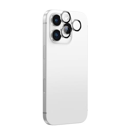 ⁨Szkło hartowane do iPhone 16 Pro / 16 Pro Max - przezroczyste⁩ w sklepie Wasserman.eu