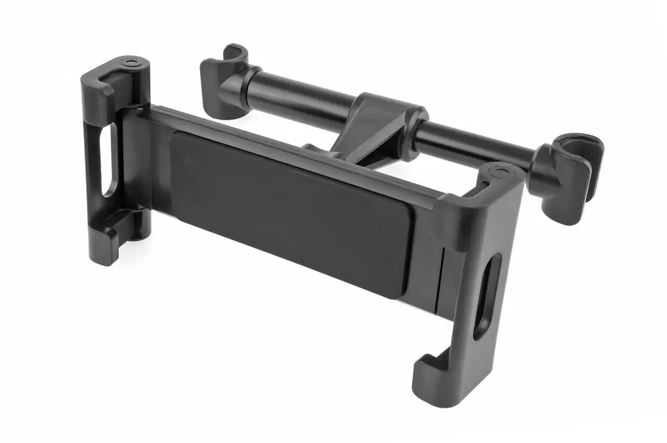 ⁨Tablet holder for headrest thold-02⁩ at Wasserman.eu