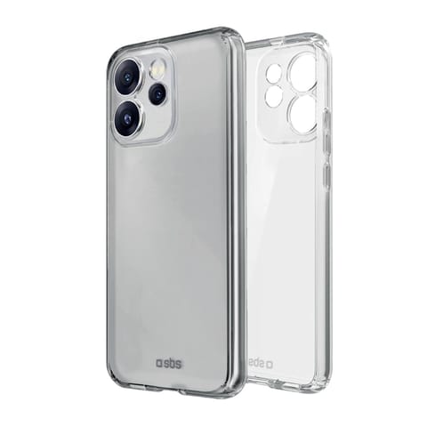 ⁨Etui pokrowiec na Oppo Reno 15 Pro Skinny Cover - przezroczysty⁩ w sklepie Wasserman.eu