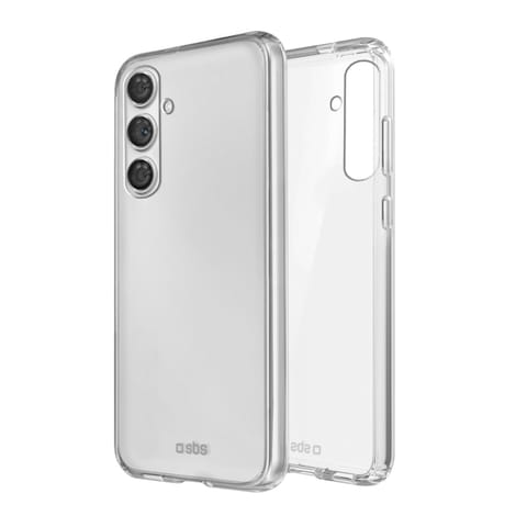 ⁨Etui pokrowiec na Samsung Galaxy S25+ Skinny Cover - przezroczysty⁩ w sklepie Wasserman.eu