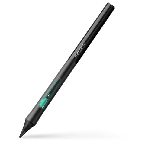 ⁨Rysik precyzyjny do iPada USB-C Pencil D1 - czarny⁩ w sklepie Wasserman.eu