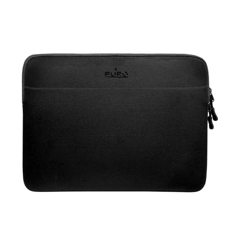⁨Etui pokrowiec Slim Pocket na laptop 16'' - czarny⁩ w sklepie Wasserman.eu