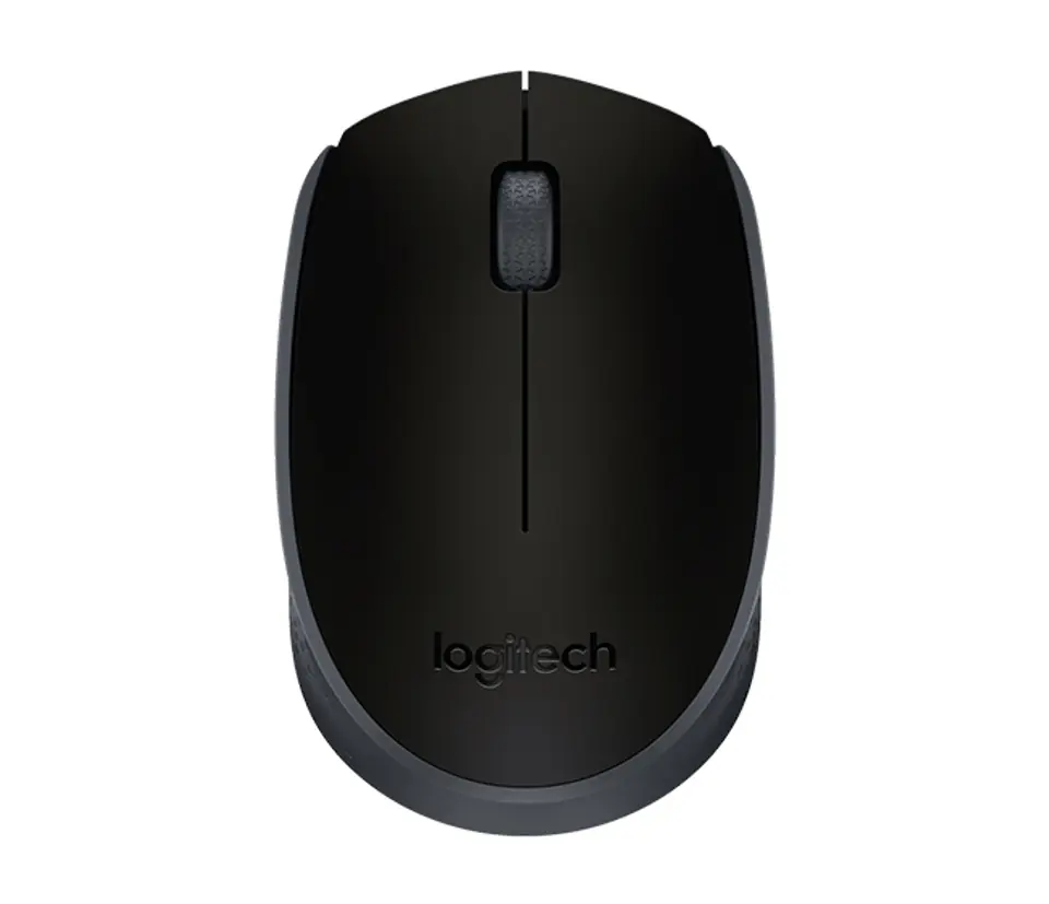 ⁨Logitech M171 Wireless Mouse⁩ at Wasserman.eu