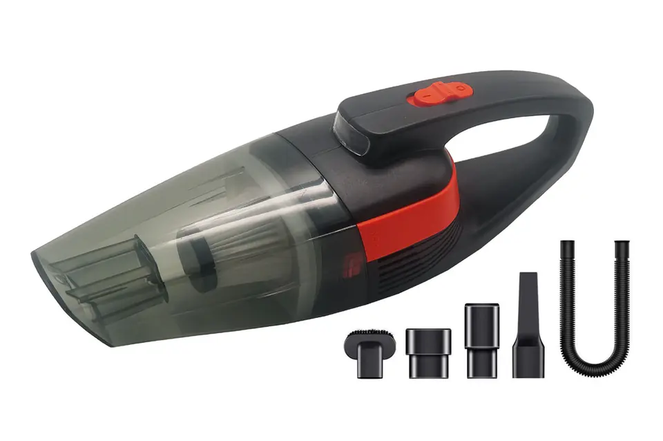 ⁨Cordless car vacuum cleaner 3.8 kpa vc-03⁩ at Wasserman.eu