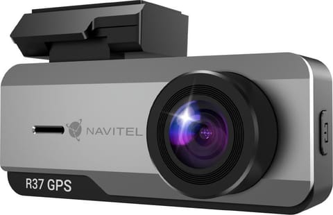 ⁨Wideorejestrator Navitel R37 GPS Wi-Fi FHD⁩ w sklepie Wasserman.eu