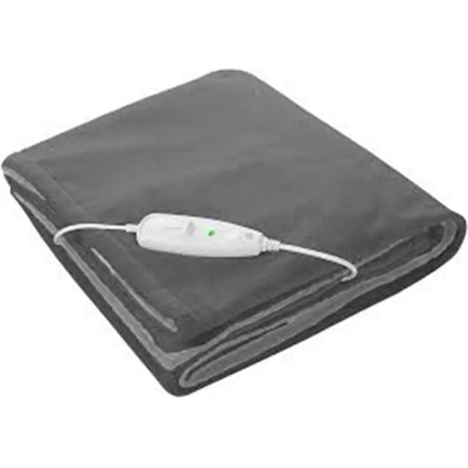 ⁨Medisana Heating blanket HDW Cosy Number of heating levels 4, Number of persons 1-2, Washable, Remote control, Oeko-Tex standar⁩ at Wasserman.eu