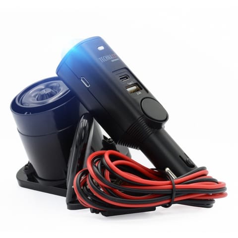 ⁨TX-168 car alarm⁩ at Wasserman.eu