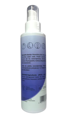 ⁨FISTING GEL 150 ml⁩ w sklepie Wasserman.eu