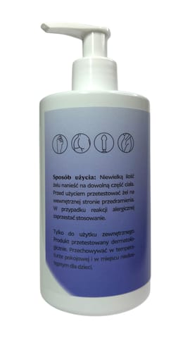 ⁨FISTING GEL 300 ml⁩ w sklepie Wasserman.eu