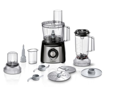 ⁨Food processor MCM3PM38⁩ at Wasserman.eu