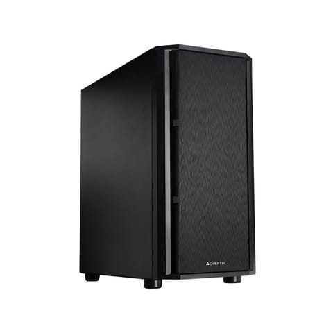 ⁨PC case PRO MINI AZ-01B-OP mATX⁩ at Wasserman.eu