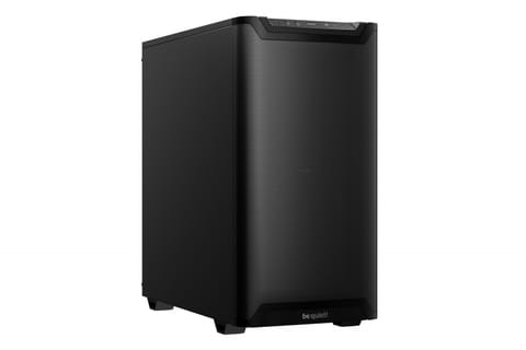 ⁨be quiet Pure Base 501 Airflow Black⁩ at Wasserman.eu