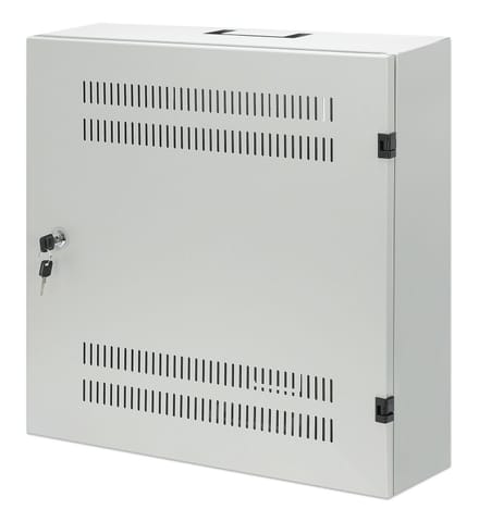 ⁨Intellinet Low-Profile 19" Wall Mount⁩ w sklepie Wasserman.eu